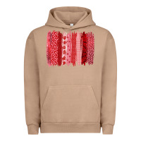 Pigment Burro valentine's day Urban Hoodie - RanaPortraitStore
