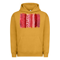 Pigment Peanut Butter valentine's day Urban Hoodie - RanaPortraitStore