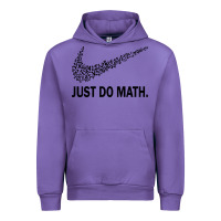 Tulip just do math Urban Hoodie - DesigneFamous