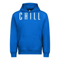 Cobalt chill Urban Hoodie - DesigneFamous