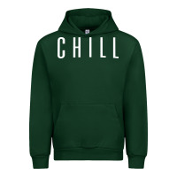 Forest Green chill Urban Hoodie - DesigneFamous