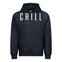 Navy chill Urban Hoodie - DesigneFamous
