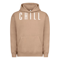 Pigment Burro chill Urban Hoodie - DesigneFamous
