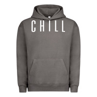 Pigment Tornado chill Urban Hoodie - DesigneFamous