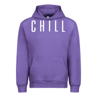 Tulip chill Urban Hoodie - DesigneFamous