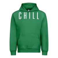 Emerald chill Urban Hoodie - DesigneFamous