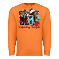 Carrot christmas rt respiratory therapist Premium Sweatshirt - JahusDesignShop