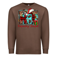 Chestnut christmas rt respiratory therapist Premium Sweatshirt - JahusDesignShop