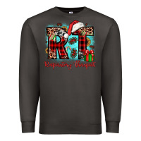 Smoke christmas rt respiratory therapist Premium Sweatshirt - JahusDesignShop