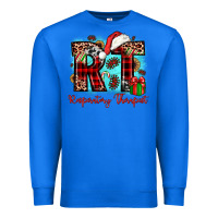True Royal christmas rt respiratory therapist Premium Sweatshirt - JahusDesignShop
