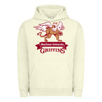 Pigment Pistachio macewan academic Urban Hoodie - DesigneFamous