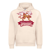 Sandshell macewan academic Urban Hoodie - DesigneFamous