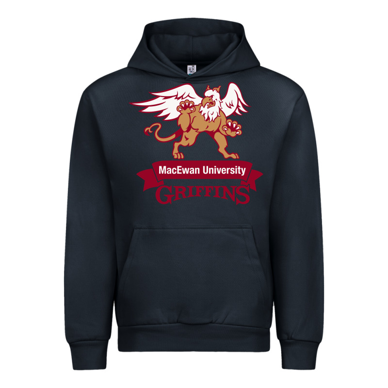 Macewan Academic Urban Hoodie by DesigneFamous | Teevron