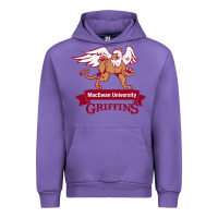 Tulip macewan academic Urban Hoodie - DesigneFamous