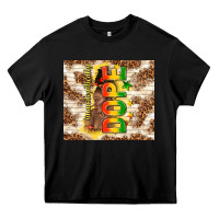 Black unapologetically dope Heavy Core Tee - TumblerDesignByShophia