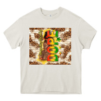 Cream unapologetically dope Heavy Core Tee - TumblerDesignByShophia