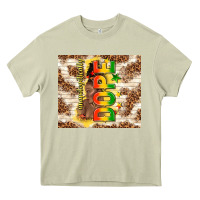 Mossy unapologetically dope Heavy Core Tee - TumblerDesignByShophia