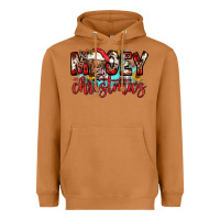Meerkat mooey christmas sunflower Heavyweight Hoodie - JahusDesignShop