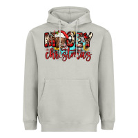 Moon Dust mooey christmas sunflower Heavyweight Hoodie - JahusDesignShop