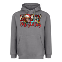 Storm mooey christmas sunflower Heavyweight Hoodie - JahusDesignShop