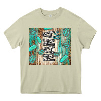 Mossy nana life glitter leopard Heavy Core Tee - TumblerDesignByShophia
