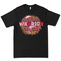 Black this is what a warrior looks like Premium Tee - CowGirlArtShop
