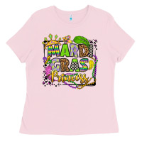Mardi Gras Princess Ladies Tee | Teevron