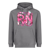 Storm breast cancer rn registered nurse Heavyweight Hoodie - JahusDesignShop