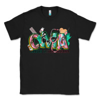 Black certified medical assistant Classic Tee - CowGirlArtShop
