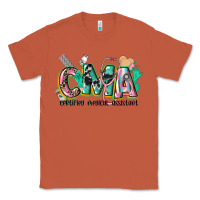 Copper certified medical assistant Classic Tee - CowGirlArtShop