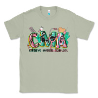 Matcha certified medical assistant Classic Tee - CowGirlArtShop
