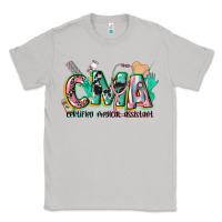 Moon Dust certified medical assistant Classic Tee - CowGirlArtShop