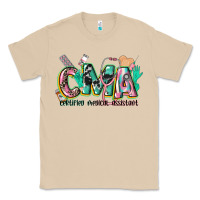Mushroom certified medical assistant Classic Tee - CowGirlArtShop