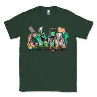 Sports Green certified medical assistant Classic Tee - CowGirlArtShop