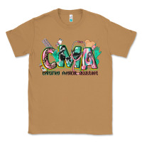 Toasted Coconut certified medical assistant Classic Tee - CowGirlArtShop