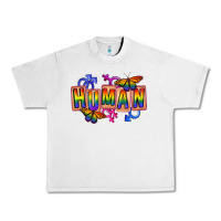 Lunar Rock Human pride Urban Heavy Tee - FaDigitalArtStudio