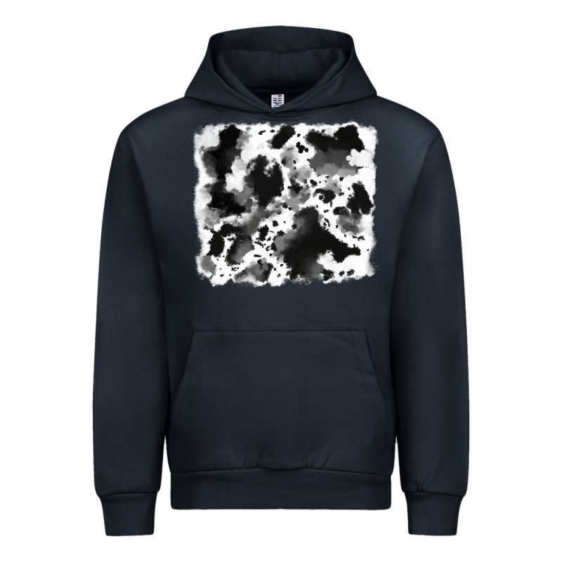 Cowhide 5 Urban Hoodie by RanaPortraitStore | Teevron
