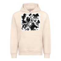 Sandshell cowhide 5 Urban Hoodie - RanaPortraitStore