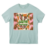 Arona easter bunny with carrots Heavy Core Tee - TumblerDesignByShophia