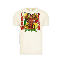 Vintage Arctic Crawfish season Vintage Tee - FaDigitalArtStudio
