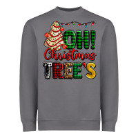 Storm oh Christmas tree's ado Heavyweight Sweatshirt - AdoDesignShop