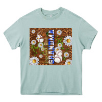 Arona baseball grandma Heavy Core Tee - TumblerDesignByShophia