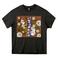 Asphalt baseball grandma Heavy Core Tee - TumblerDesignByShophia