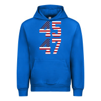 Cobalt 4547 Urban Hoodie - DesigneFamous
