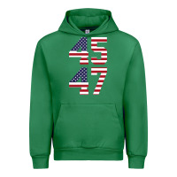 Emerald 4547 Urban Hoodie - DesigneFamous