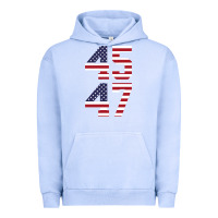 Pigment Grape Ice 4547 Urban Hoodie - DesigneFamous