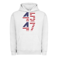 Pigment Lunar Rock 4547 Urban Hoodie - DesigneFamous