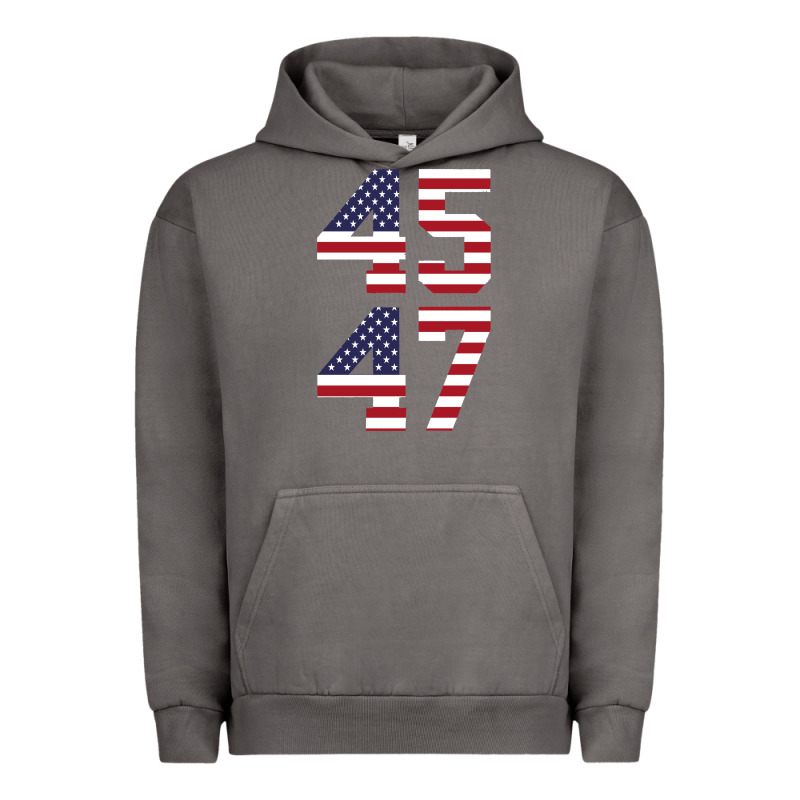 4547 Urban Hoodie by DesigneFamous | Teevron