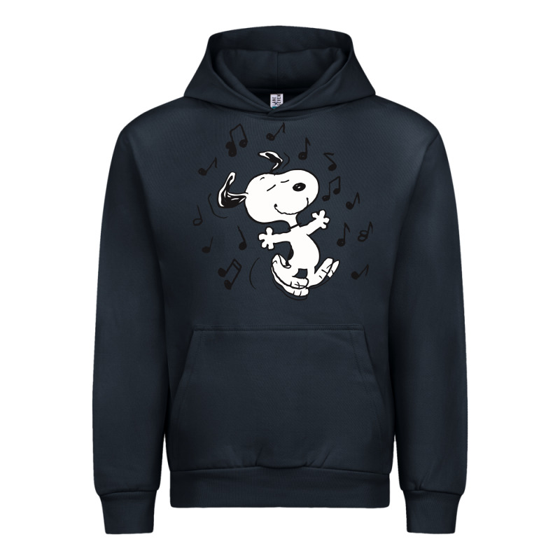 Dancing Dog Urban Hoodie by DesigneFamous | Teevron