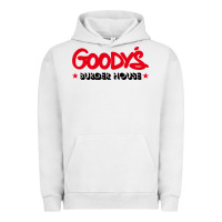 Pigment Lunar Rock goody's burger house Urban Hoodie - DesigneFamous